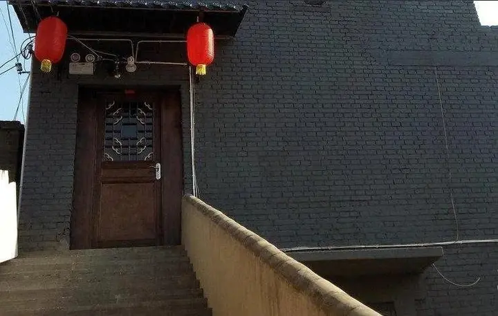 Цзиньчжун: Fengshengchang Inn