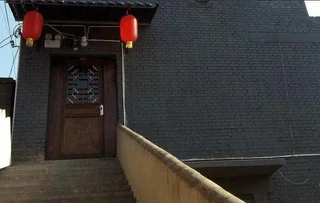 Цзиньчжун: Fengshengchang Inn