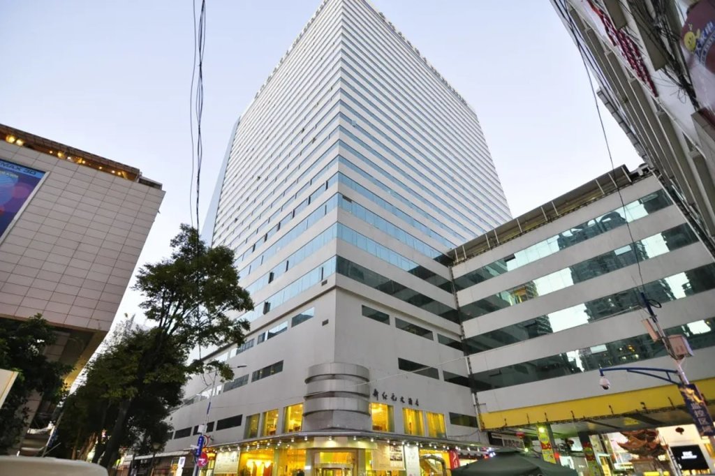 Куньмин: Fairyland Hotel Kunming Nanping Pedestrian Street Baida