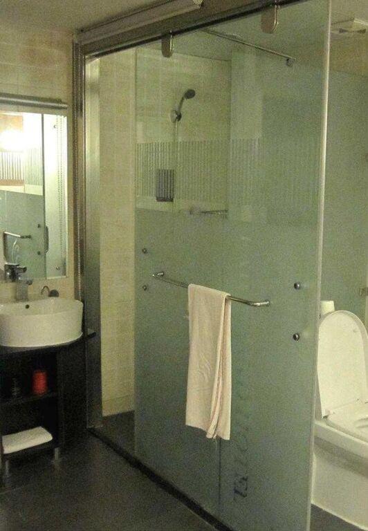 Куньмин: Fairyland Hotel Kunming Nanping Pedestrian Street Baida