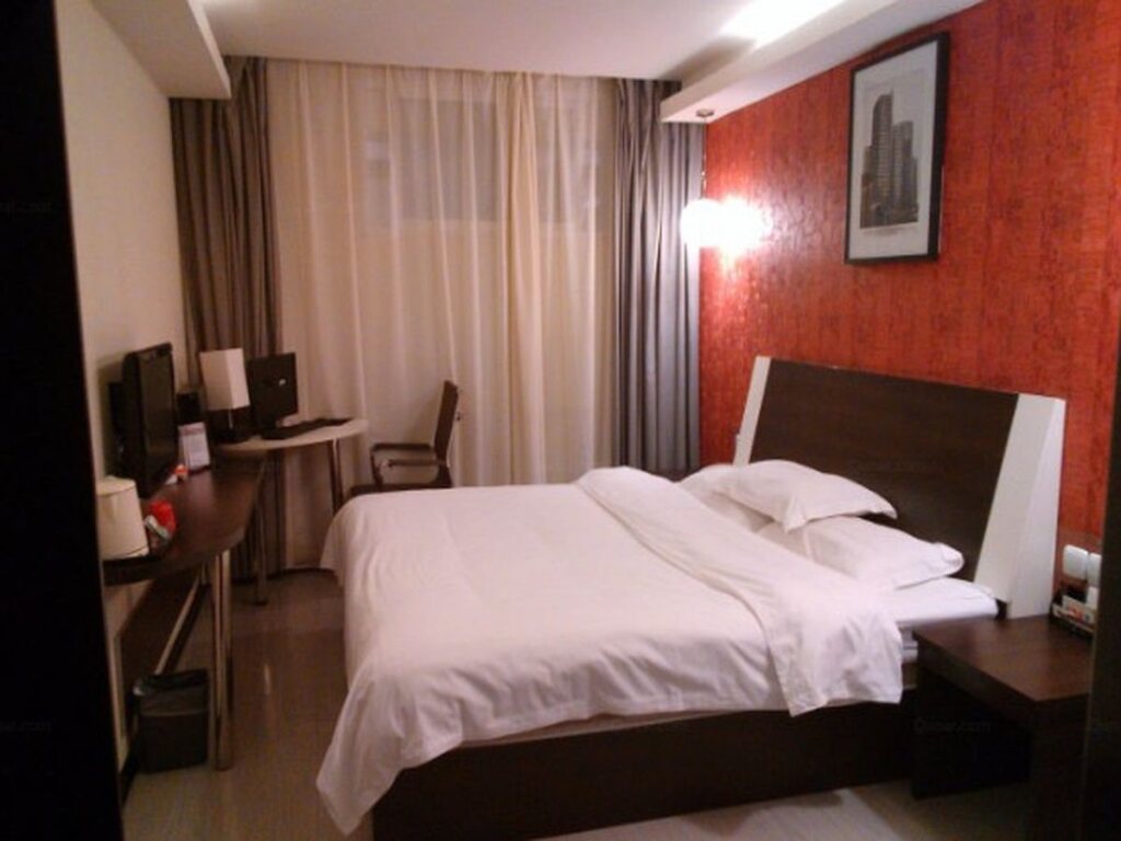 Куньмин: Fairyland Hotel Jingxing Branch