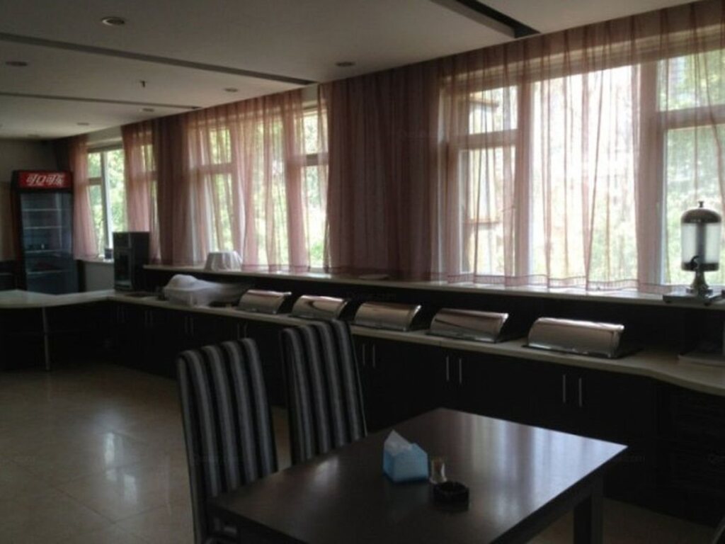 Куньмин: Fairyland Hotel Jingxing Branch