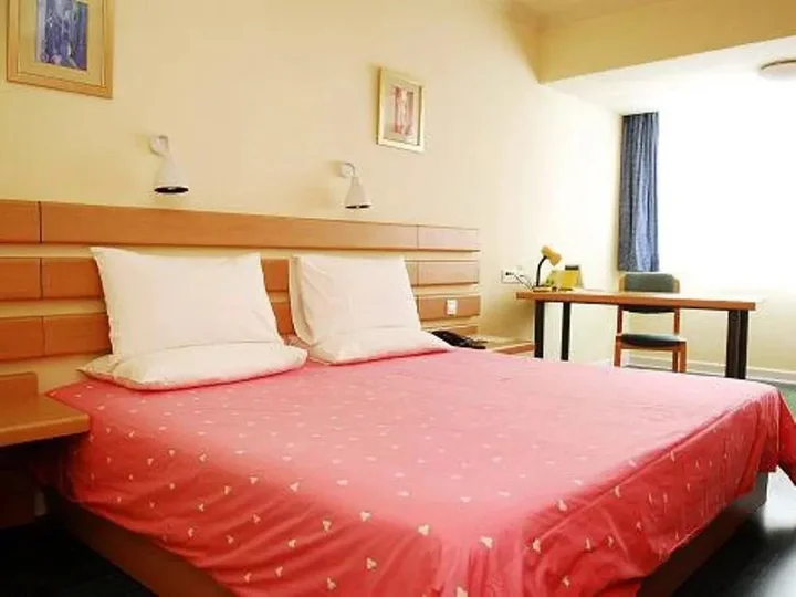Хайкоу: Home Inn