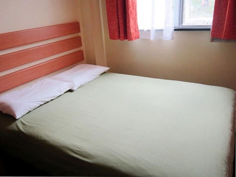 Хайкоу: Home Inn