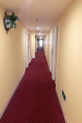 Хайкоу: Home Inn Haikou Donghu Road