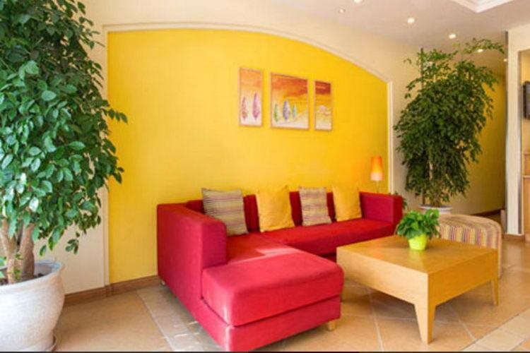 Хайкоу: Home Inn Haikou Donghu Road