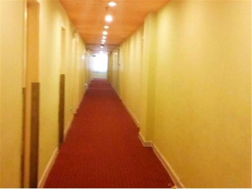 Хайкоу: Home Inn Haikou Bailong Road