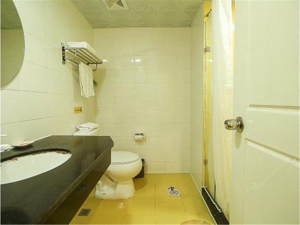 Хайкоу: Home Inn Haikou Bailong Road