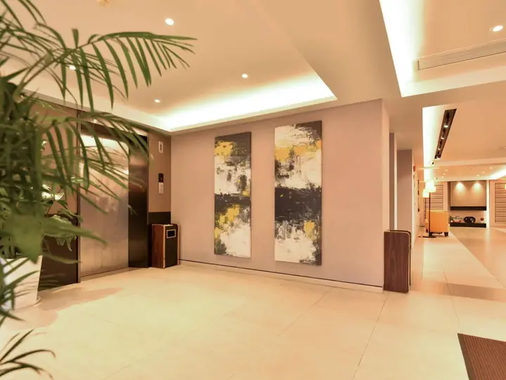 Шанхай: Home Inn Shanghai XuJiaHui