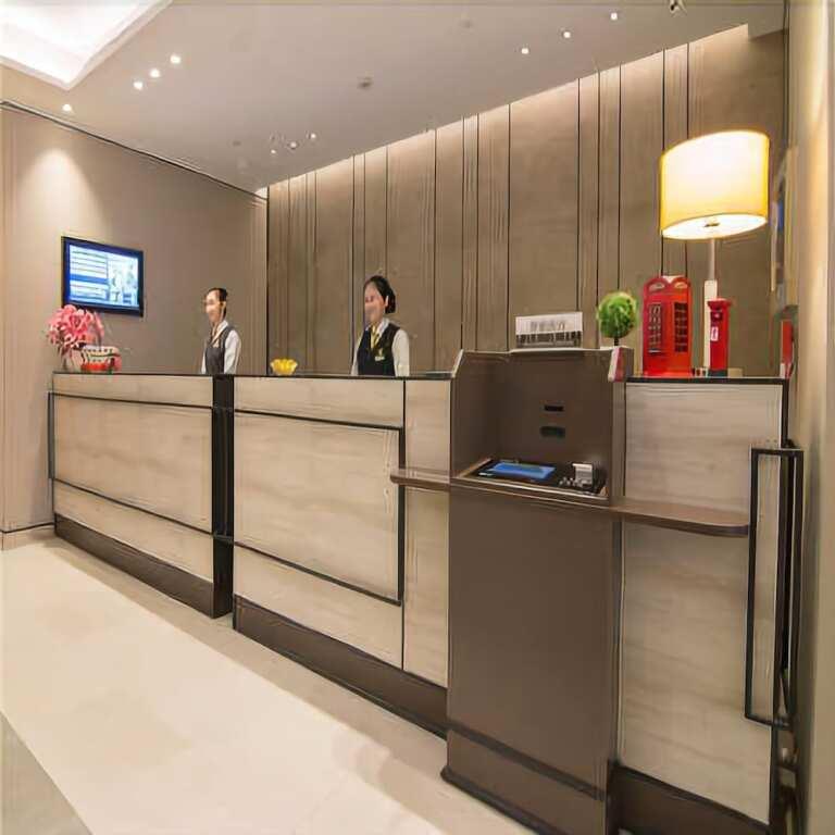 Куньмин: Home Inn Plus