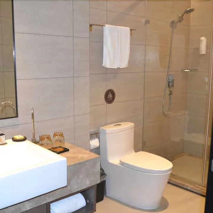 Далянь: Home Inn Plus