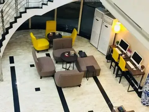 Далянь: Home Inn Plus