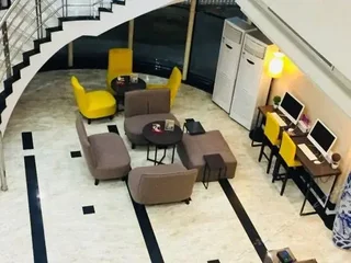Далянь: Home Inn Plus