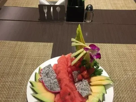 Далянь: Home Inn Plus