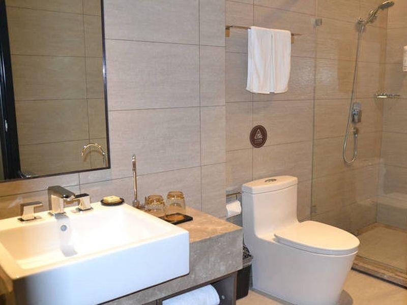 Далянь: Home Inn Plus
