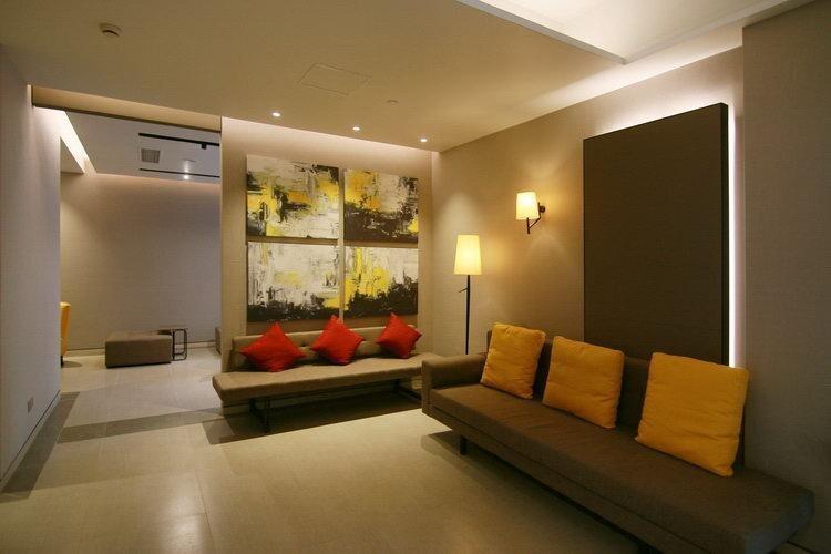 Шанхай: Home Inn Plus Shanghai Pudong Lujiazui Expo Park South Pudong Road