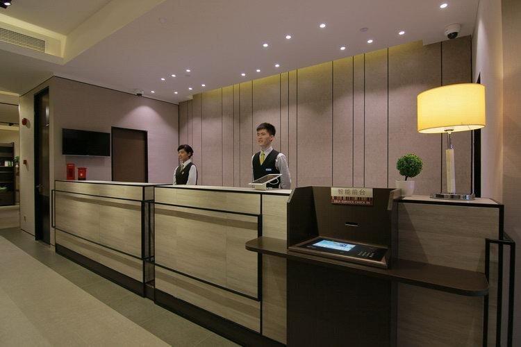 Шанхай: Home Inn Plus Shanghai Pudong Lujiazui Expo Park South Pudong Road