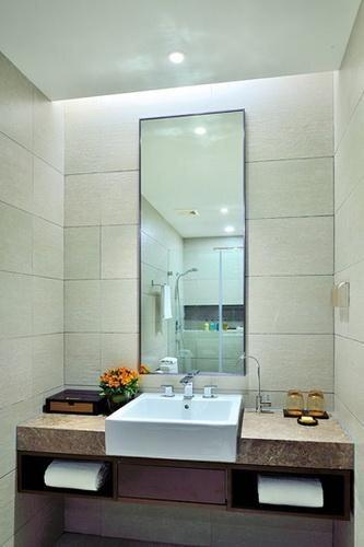 Шанхай: Home Inn Plus Shanghai Pudong Lujiazui Expo Park South Pudong Road