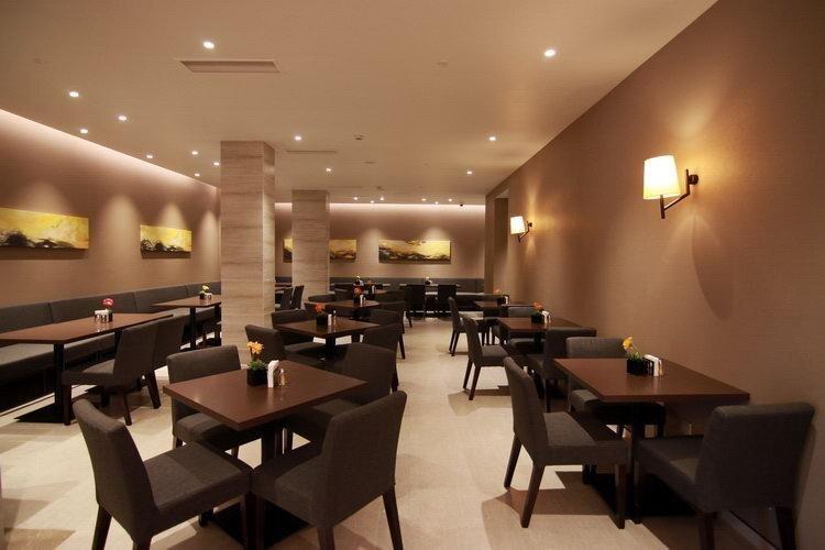 Шанхай: Home Inn Plus Shanghai Pudong Lujiazui Expo Park South Pudong Road
