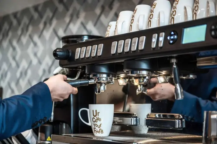 Шанхай: Home Inn Plus Shanghai Wujiaochang