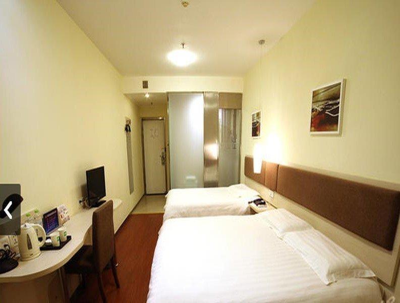 Beijing Motel 168 - West Railway Station — фото 6