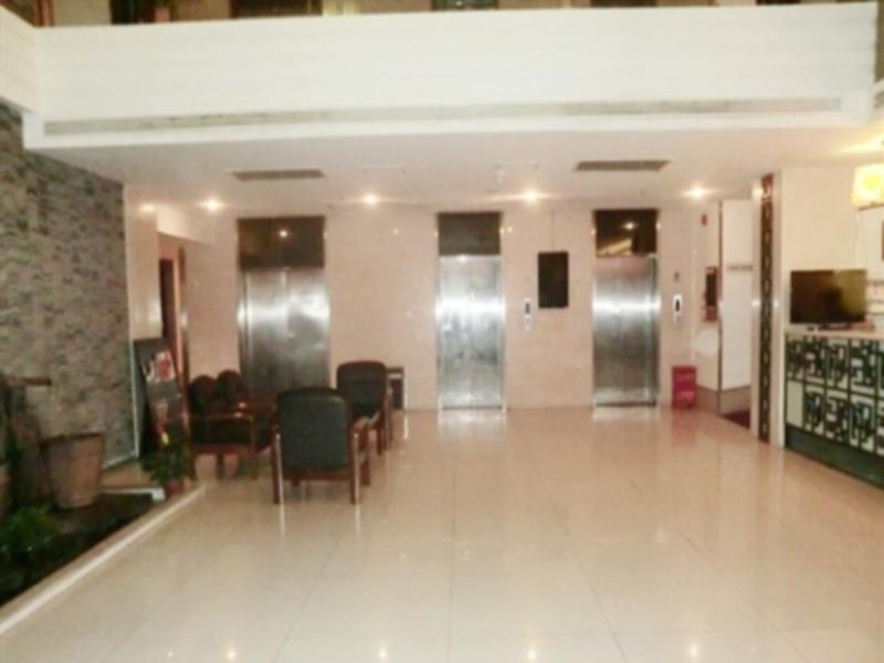 Beijing Motel 168 - West Railway Station — фото 2