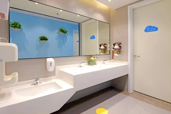 Шанхай: Motel Shanghai Pudong Airport chuansha metro Jinhui