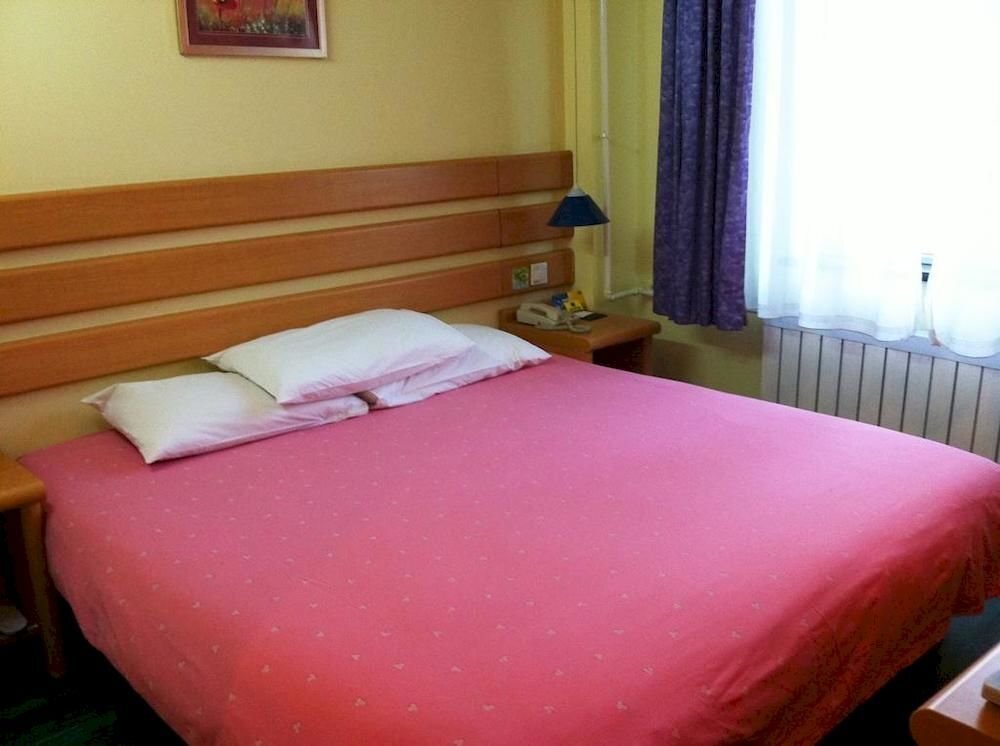 Урумчи: Home Inn Urumqi