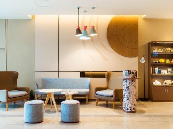 Чанша: Home Inn Neo Changsha Pedestrian Street Huangxing Square Metro Station