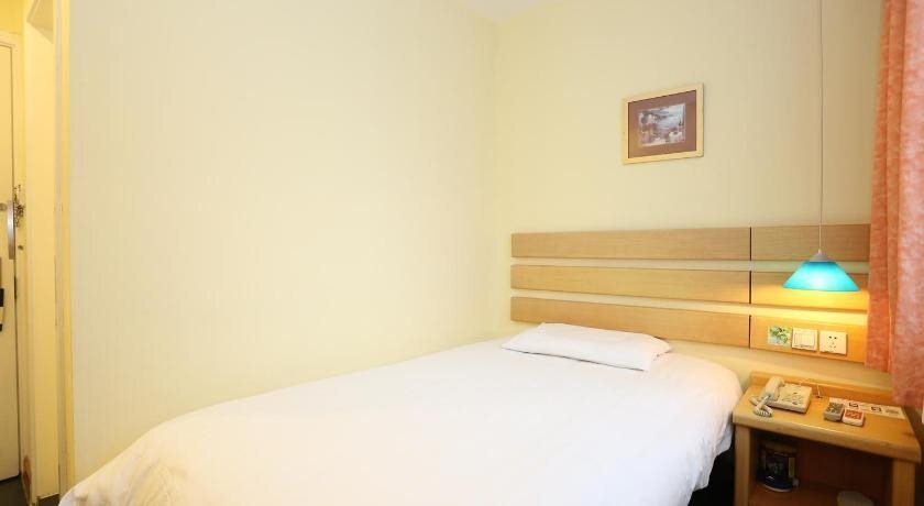 Чанша: Home Inn Changsha Railway Station Bayi Road