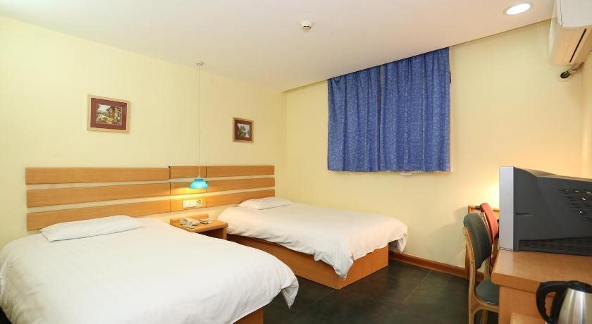 Чанша: Home Inn Changsha Railway Station Bayi Road