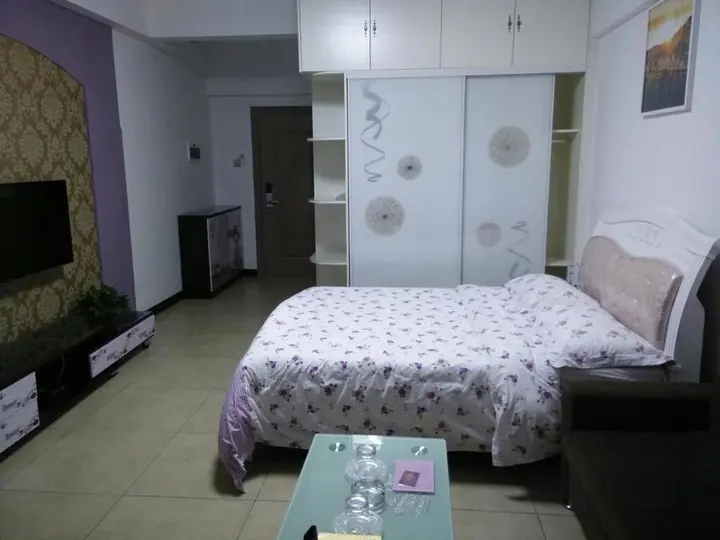 Чанша: Home Inn Changsha Railway Station Yuanjialing Metro Station