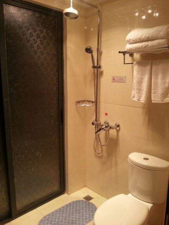 Чанша: Home Inn Changsha Railway Station Yuanjialing Metro Station