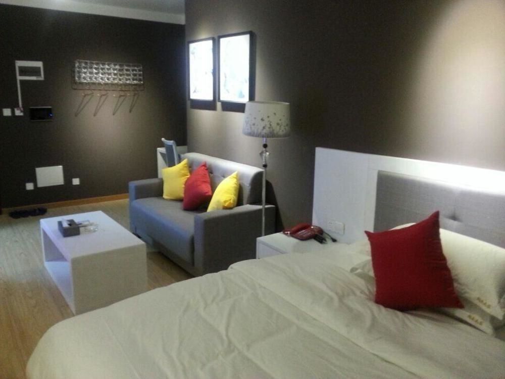 Чанша: Home Inn Changsha Railway Station Yuanjialing Metro Station