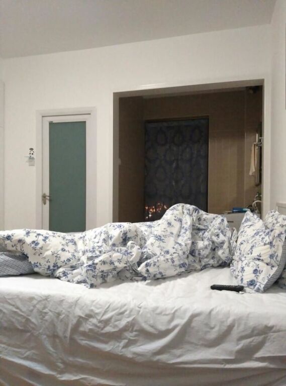 Чанша: Home Inn Changsha Railway Station Yuanjialing Metro Station