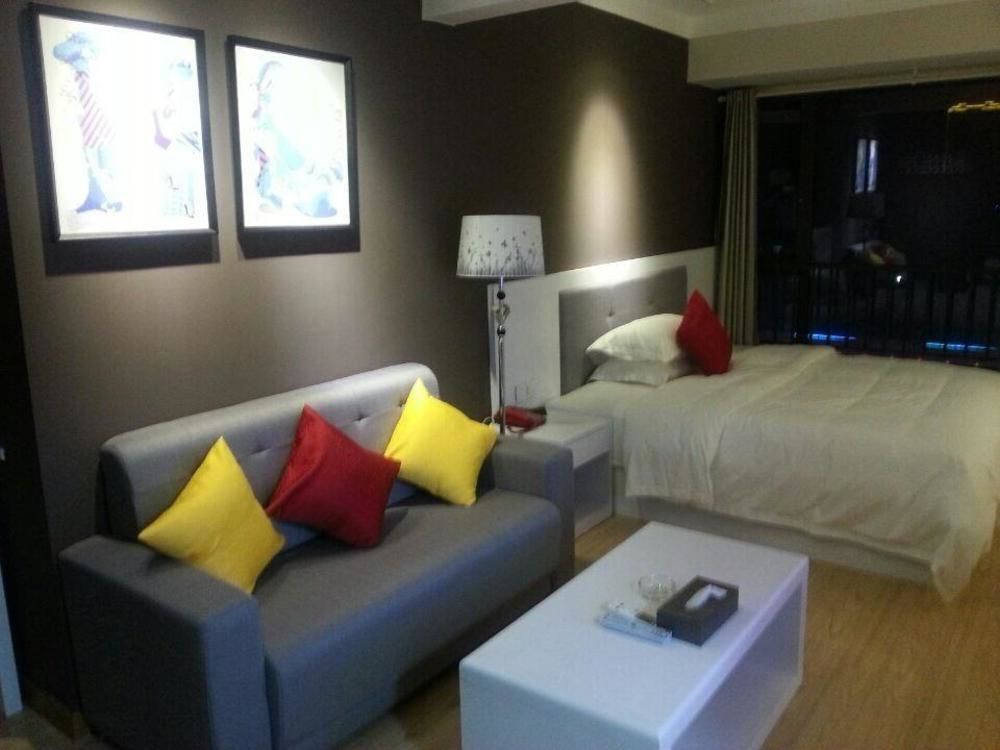 Чанша: Home Inn Changsha Railway Station Yuanjialing Metro Station