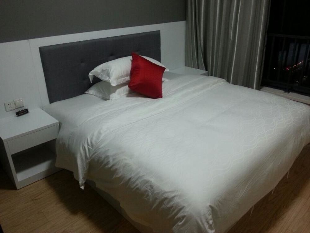 Чанша: Home Inn Changsha Railway Station Yuanjialing Metro Station