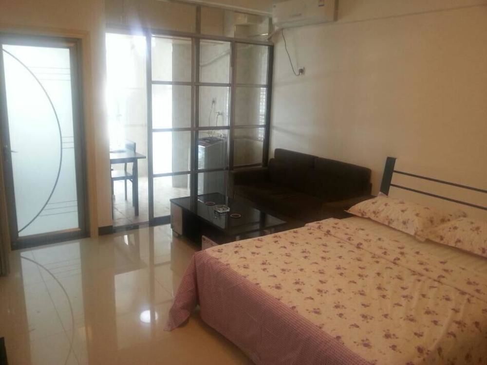 Чанша: Home Inn Changsha Railway Station Yuanjialing Metro Station