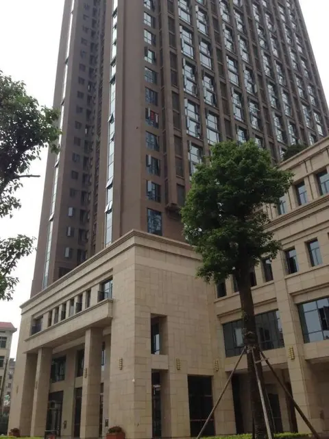 Чанша: Home Inn Changsha Railway Station Yuanjialing Metro Station
