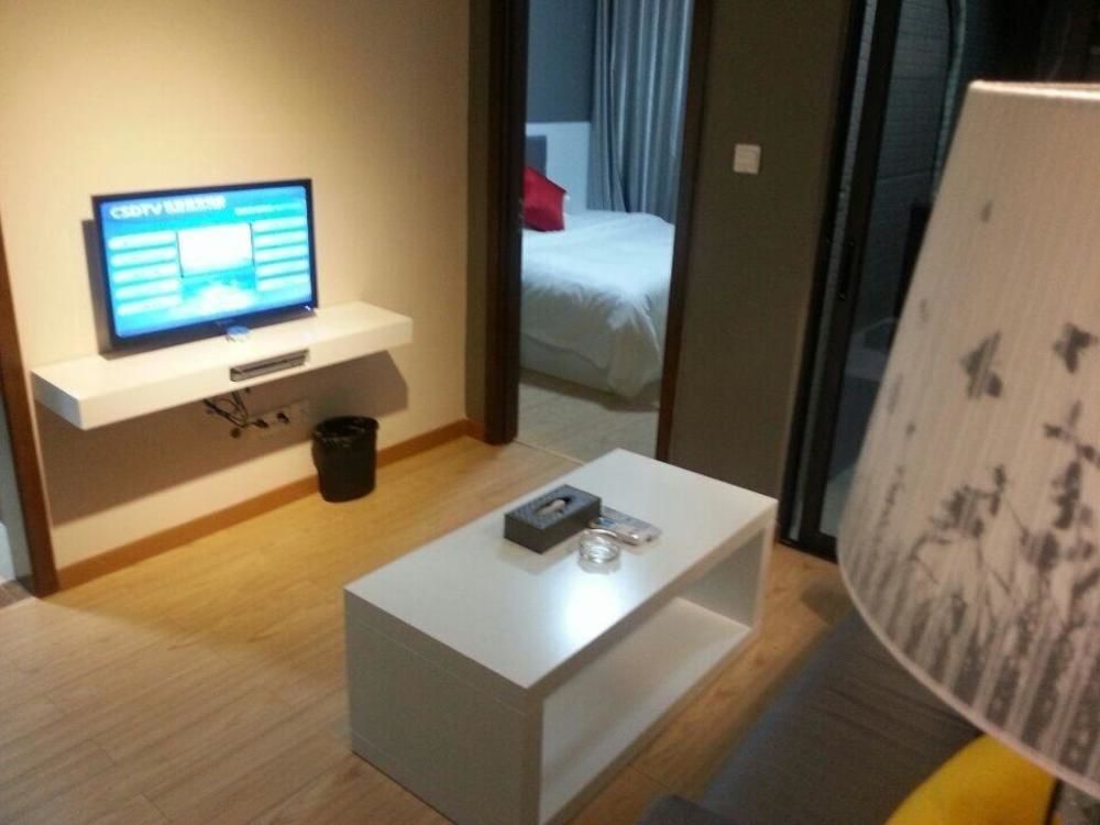 Чанша: Home Inn Changsha Railway Station Yuanjialing Metro Station
