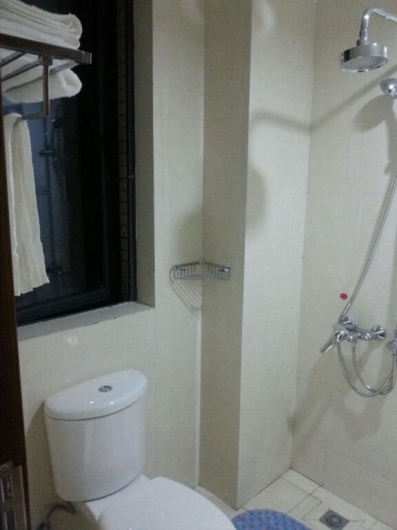 Чанша: Home Inn Changsha Railway Station Yuanjialing Metro Station