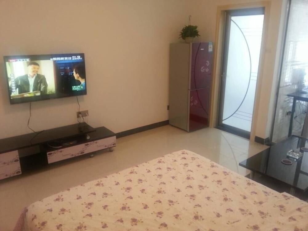Чанша: Home Inn Changsha Railway Station Yuanjialing Metro Station