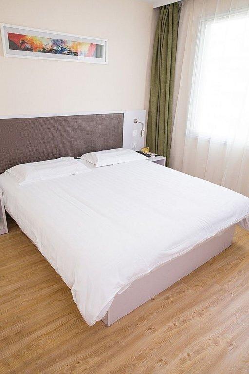 Фучжоу: Motel Fuzhou Wuyi South Road Rongcheng Ancient Street