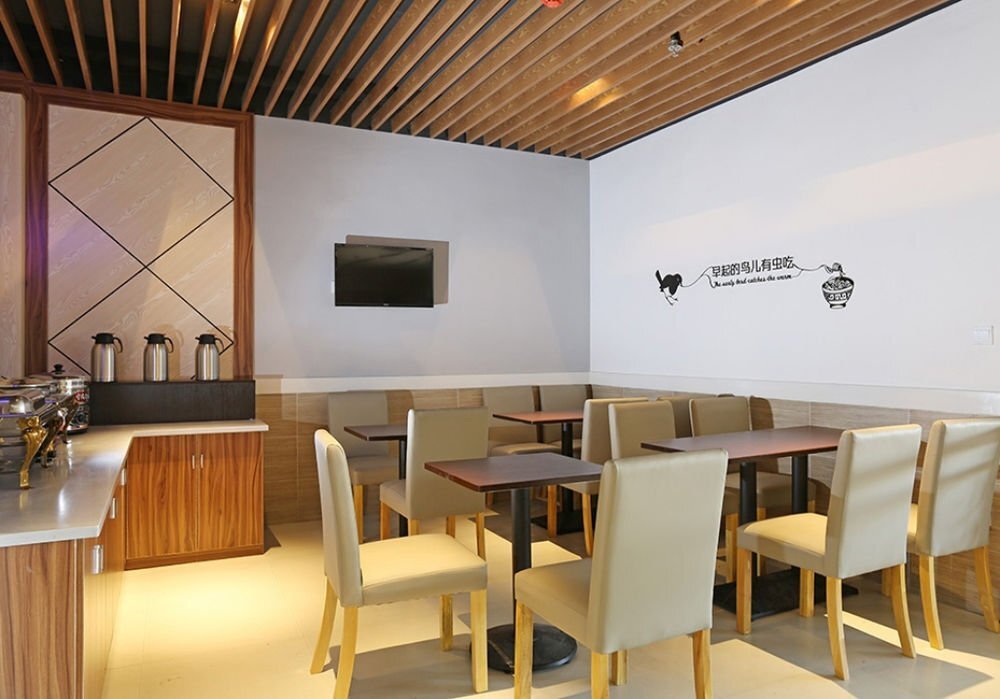 Фучжоу: Motel Fuzhou Wuyi South Road Rongcheng Ancient Street