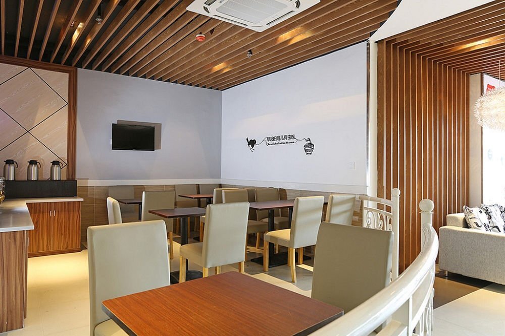 Фучжоу: Motel Fuzhou Wuyi South Road Rongcheng Ancient Street