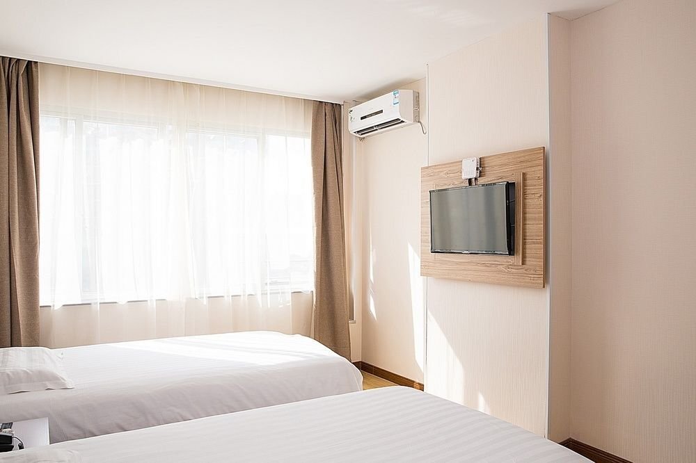 Фучжоу: Motel Fuzhou Wuyi South Road Rongcheng Ancient Street