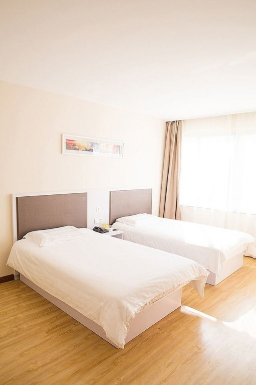 Фучжоу: Motel Fuzhou Wuyi South Road Rongcheng Ancient Street