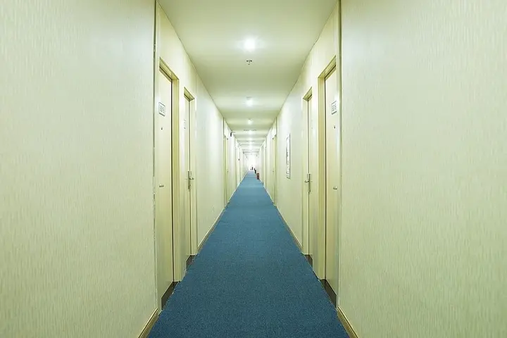 Фучжоу: Motel Fuzhou Wuyi South Road Rongcheng Ancient Street