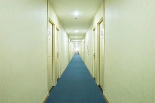 Фучжоу: Motel Fuzhou Wuyi South Road Rongcheng Ancient Street