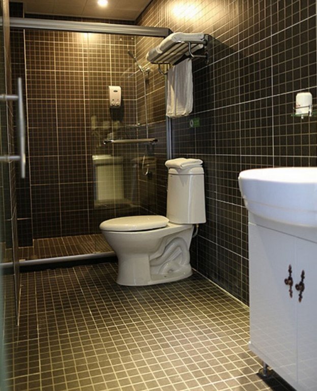 Фучжоу: Motel Fuzhou Wuyi South Road Rongcheng Ancient Street